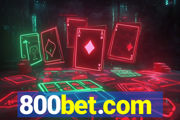 800bet.com