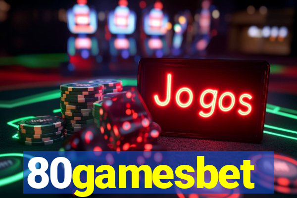 80gamesbet