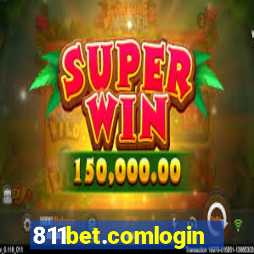 811bet.comlogin