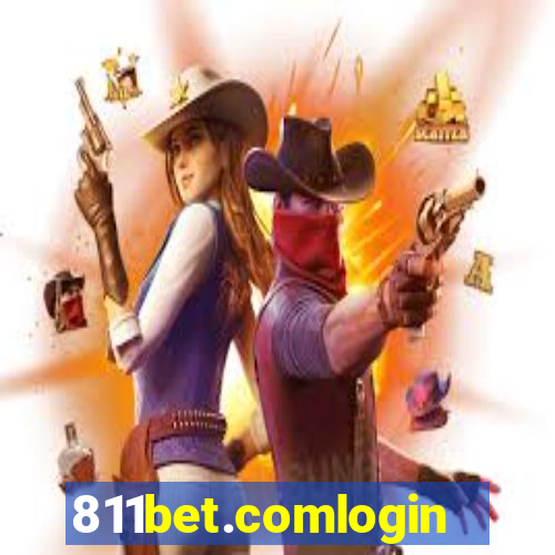 811bet.comlogin