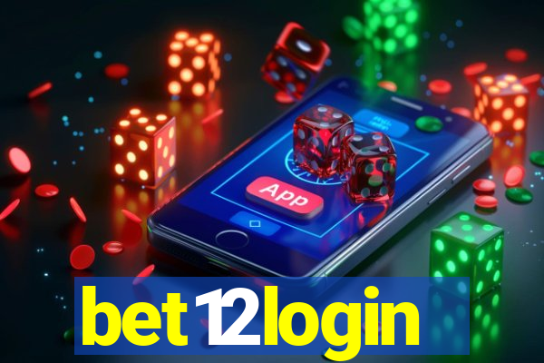 bet12login