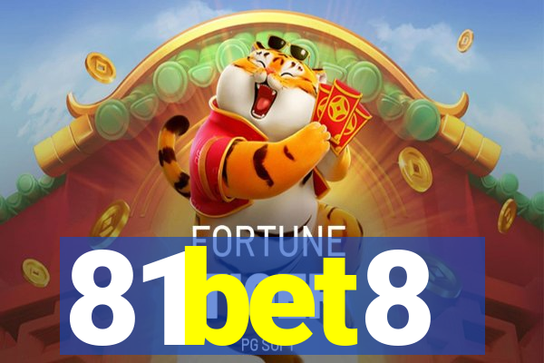 81bet8