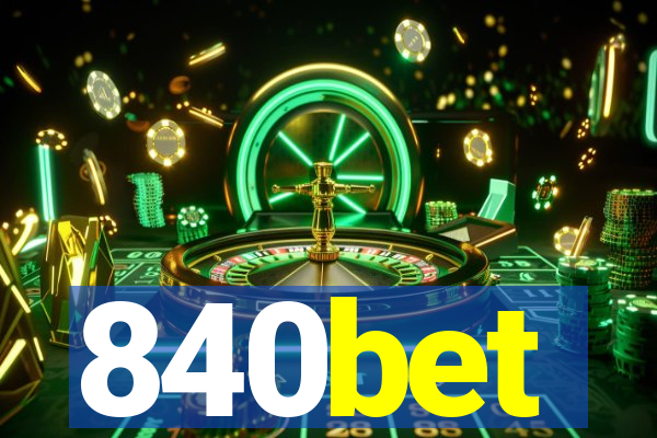 840bet