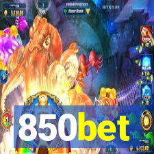 850bet