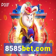 8585bet.com