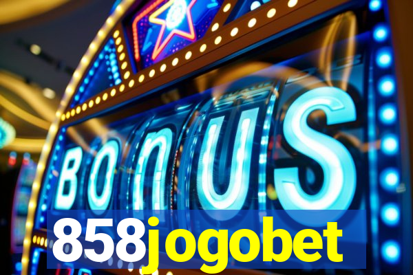 858jogobet