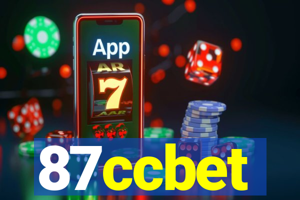 87ccbet