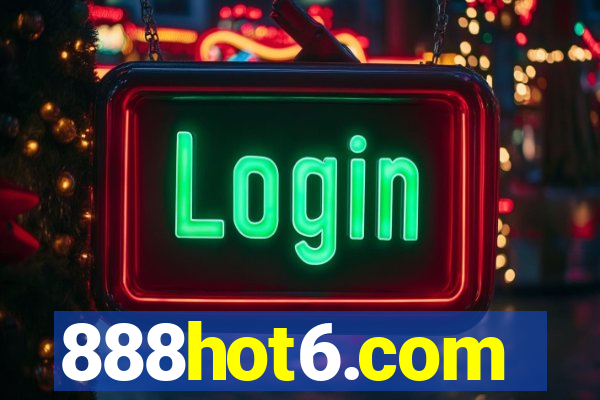 888hot6.com