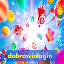 dobrowinlogin