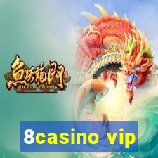 8casino vip