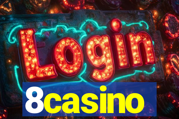 8casino