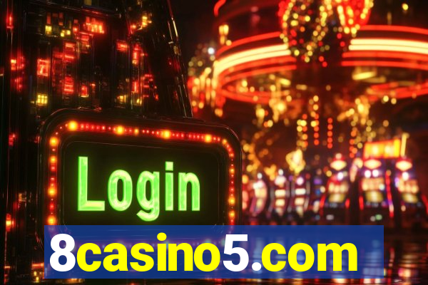 8casino5.com