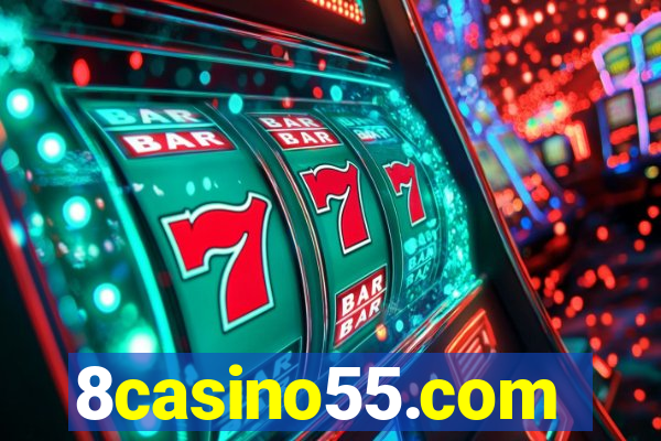 8casino55.com