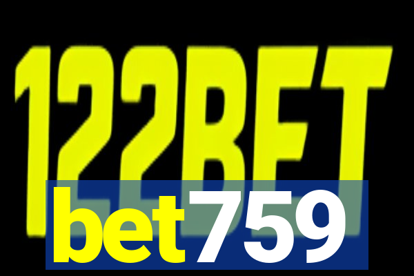 bet759