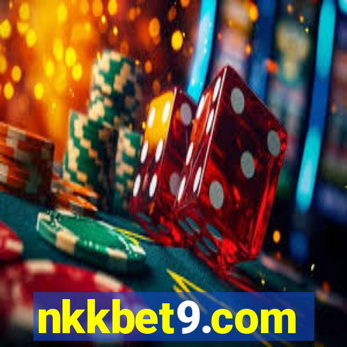 nkkbet9.com