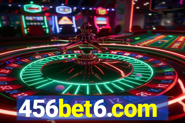 456bet6.com