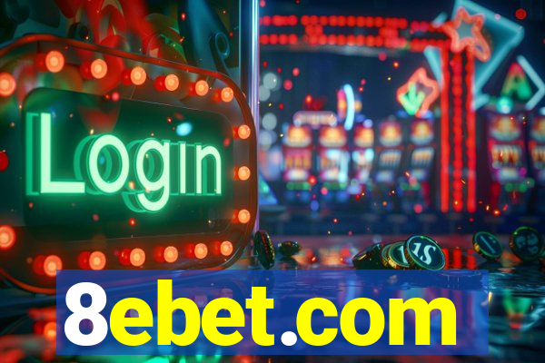 8ebet.com