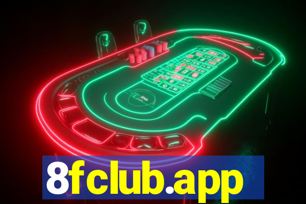 8fclub.app