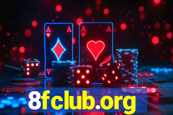 8fclub.org