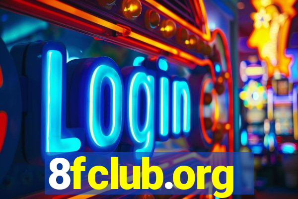 8fclub.org