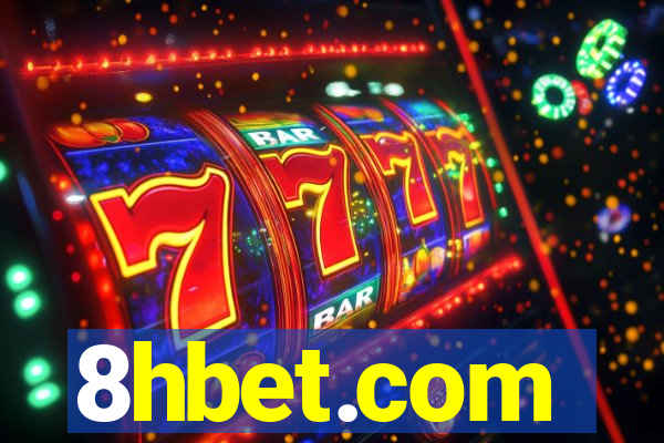 8hbet.com