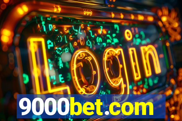 9000bet.com