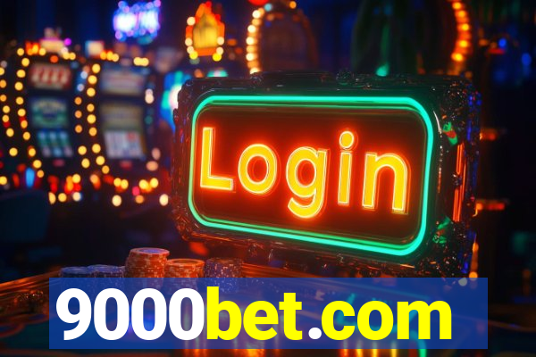 9000bet.com