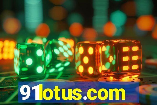 91lotus.com