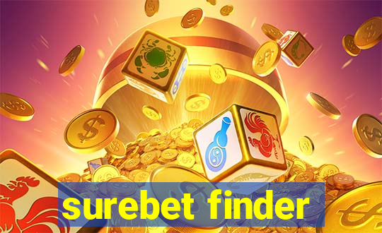 surebet finder