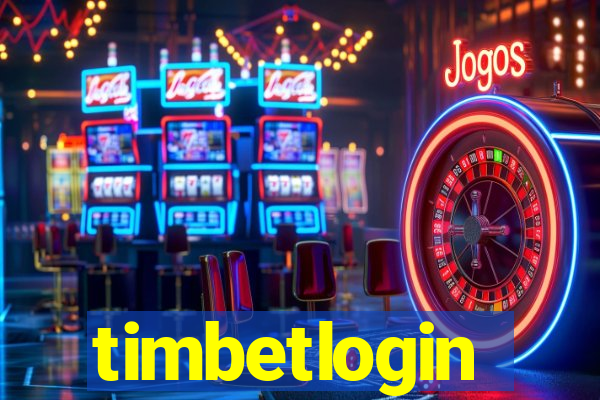 timbetlogin