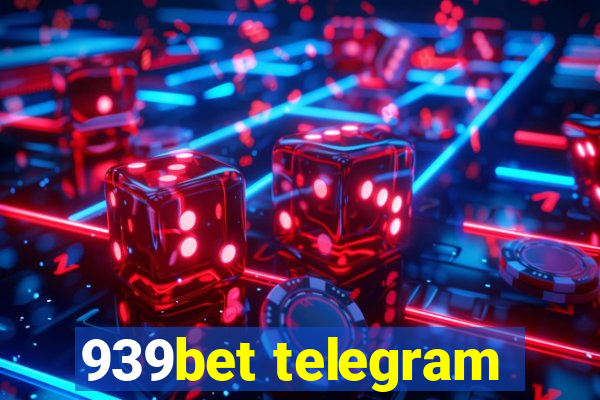 939bet telegram