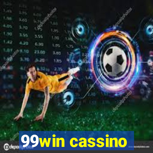 99win cassino