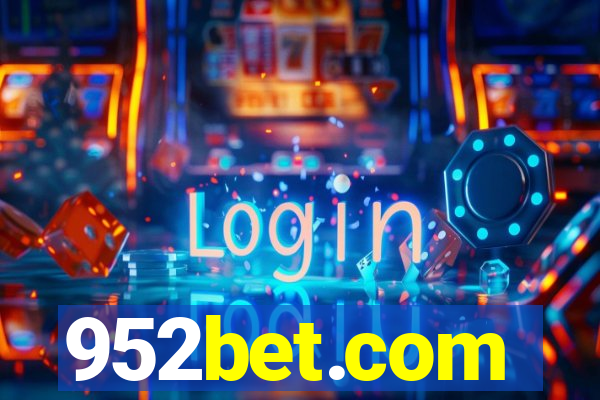 952bet.com