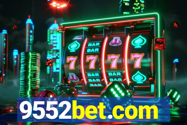 9552bet.com