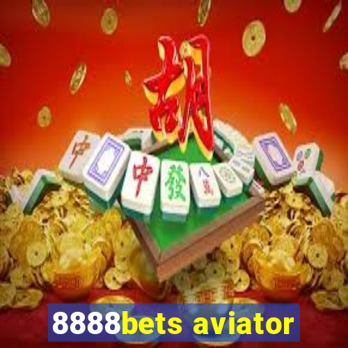 8888bets aviator