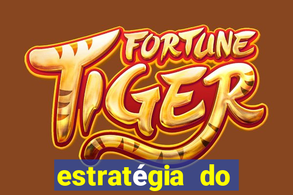 estratégia do fortune dragon