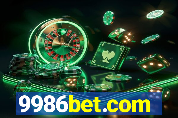 9986bet.com