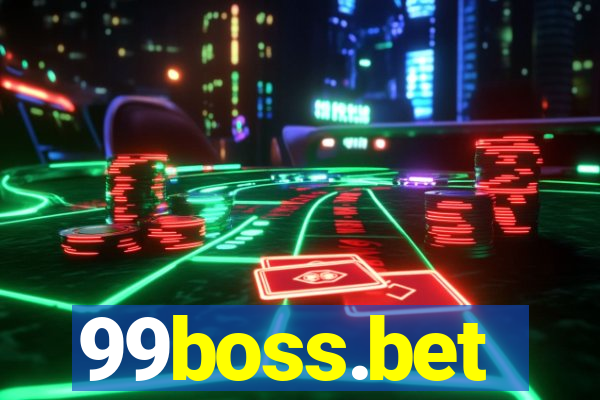 99boss.bet