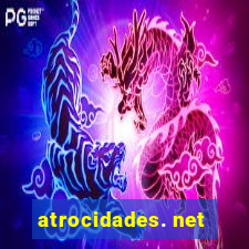 atrocidades. net