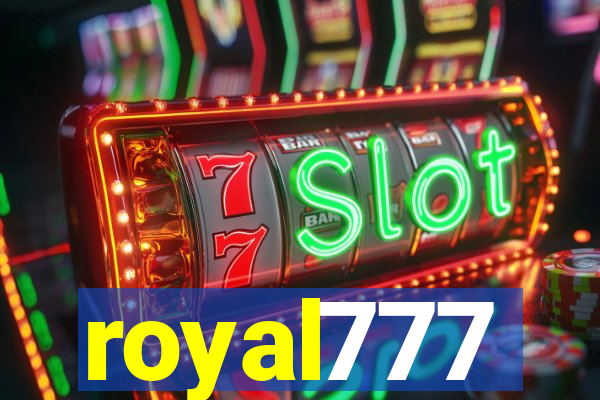 royal777