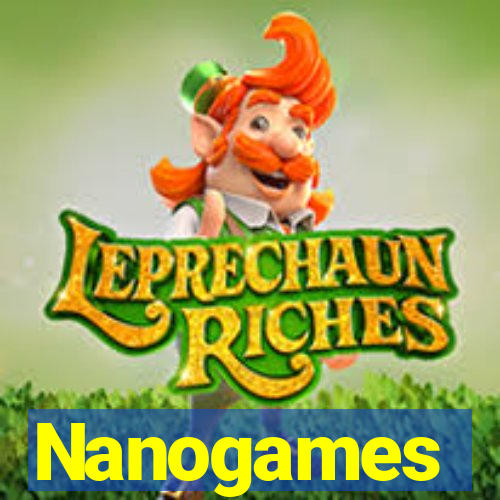 Nanogames