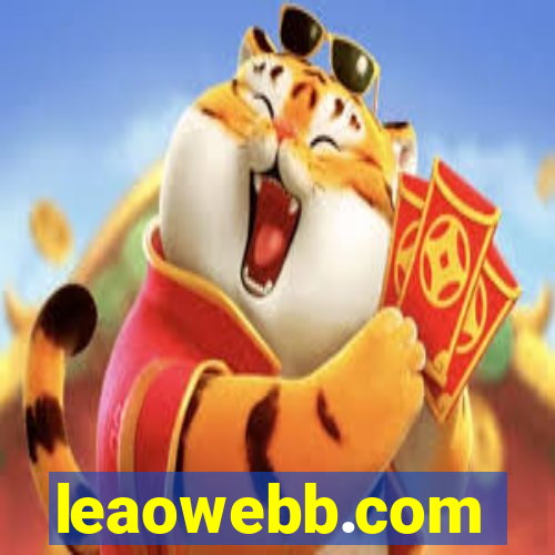 leaowebb.com