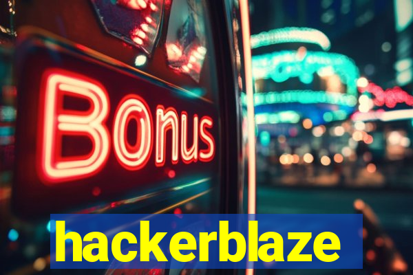 hackerblaze