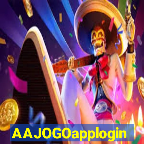 AAJOGOapplogin