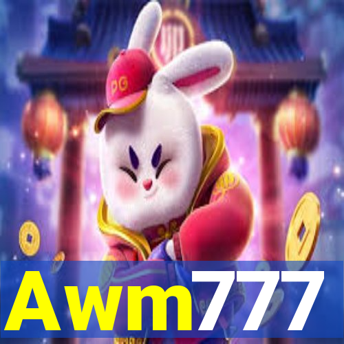 Awm777