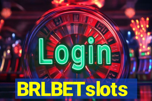 BRLBETslots