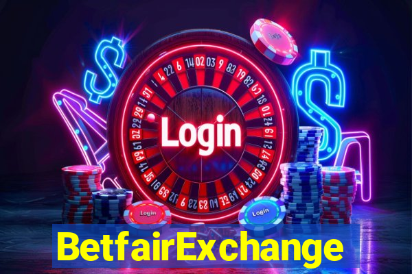 BetfairExchange