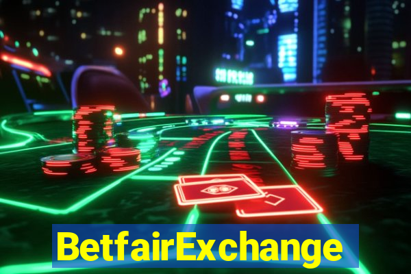 BetfairExchange