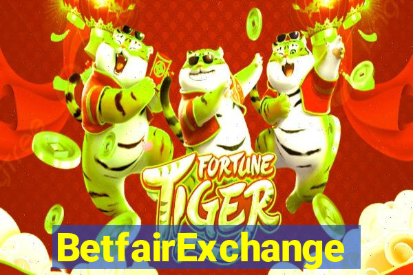 BetfairExchange