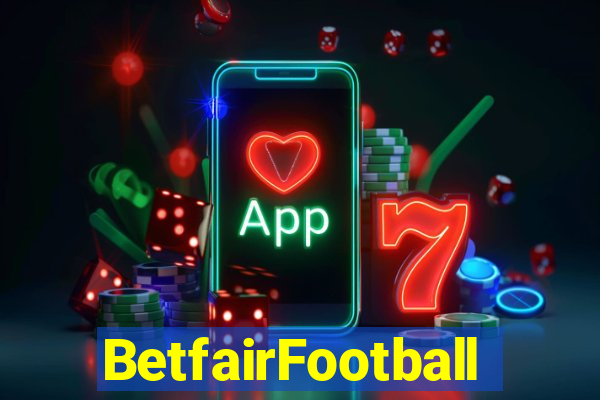 BetfairFootball